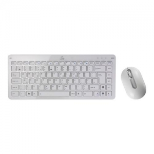 ASUS EEE Wireless White