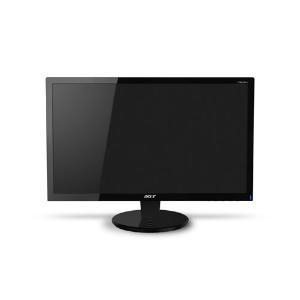 ACER P226HQLbd  21.5" / 1920x1080 (LED) / 5ms / D-SUB + DVI-D / Balck / ET.WP6HE.026