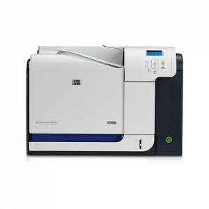 HP LaserJet Color CP3525N (CC469A)