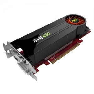 [nVidia GTS 450] 1Gb DDR5 / PALIT Low Profile