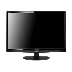 HANNS-G HZ221DP  22" / 1680x1050 / 5ms / D-SUB / Spks / Глянцевый Черный