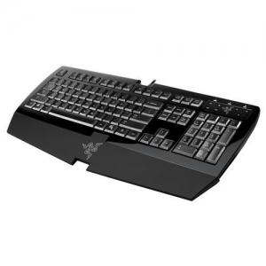 RAZER Arctosa Keyboard, серебристая