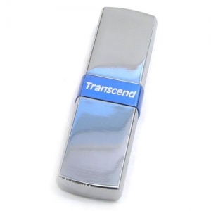 2Gb TRANSCEND (TS2GJFV85) USB2.0 Jet Flash Retail