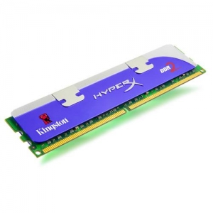 DIMM DDR2 (6400) 2Gb Kingston HyperX Low-Latency KHX6400D2LL/2G Retail
