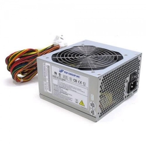 Блок питания FSP ATX-550PNR 550W, 120mm fan, ATX, Active PFC, OEM