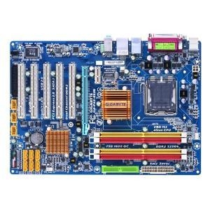 GigaByte GA-P43-ES3G Socket 775, iP43, 4*DDR2,PCI-E,ATA,SATA, ALC888 8ch,GLAN,ATX
