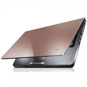 Lenovo IdeaPad U260  / i3 380UM / 12.5" 1366x768 / 4096 / 320 / WiFi / BT / CAM / 4CELL / W7 HB (59064465)