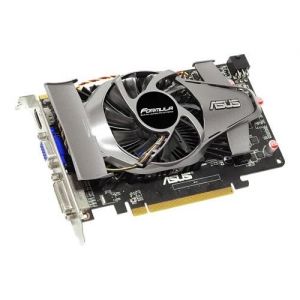 [ATi  HD 5750] 1Gb DDR5 / ASUS  EAH5750 FML/2DI/1GD5