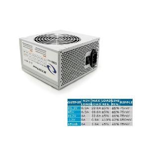 Блок питания RaidMax 500W