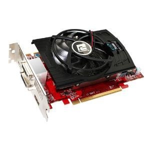 [ATi  HD 5770] 1Gb DDR5 / Power Color  AX5770 1GBD5-PPG