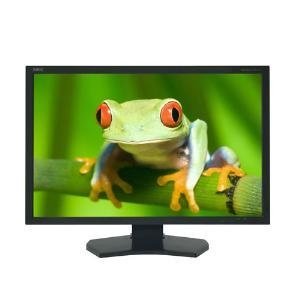 NEC PA271W  27" / 2560 x 1440 (P-IPS) / 6ms / 2 x DVI-D + DP / HAS + PIVOT / Black