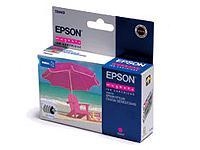 Epson C13T044340 Magenta С84/С86/CX6400
