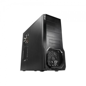 Thermaltake VJ2000BNS M5, Black, без БП