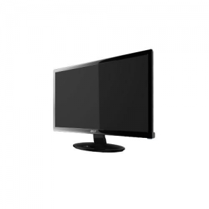 ACER A231Hbmd  23" / 1920x1080 /  5ms / D-SUB + DVI-D / Spks / Черный глянцевый / ET.VA1HE.005