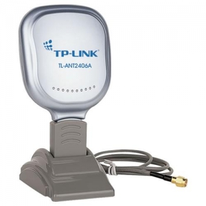 TP-LINK TL-ANT2406A внутренняя настольная направленная 6dBi