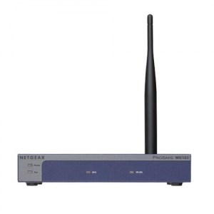 Netgear WG103-100PES ProSafe 108 Мбит/с, с поддержкой PoE