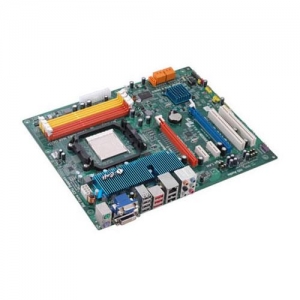 ECS IC890GXM-A Socket AM3, AMD 890GX, 4*DDR3, SVGA + 2*PCI-E, SATA 6Gb/s + RAID, eSATA, ALC892 8ch, GLAN, ATX