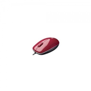 Logitech LS1 Laser (910-001032) Cinnamon color (вишневый)