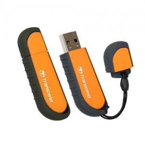 8Gb TRANSCEND (TS8GJFV70) USB2.0 Jet Flash Retail