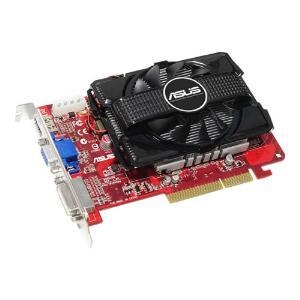 [ATi  HD 4650 AGP] 1Gb DDR2 / ASUS  AH4650/DI