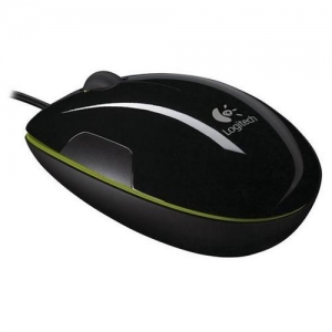 Logitech LS1 Laser (910-000863) Acid Flash color (черный с виноградно-зеленым)