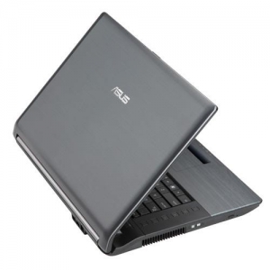 N73JG / i3 380M / 17.3" HD+ / 3072 / 500 / GT415M (1024) / DVDRW / WiFi / BT / CAM / W7 HP