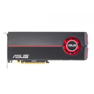 [ATi  HD 5870] 2Gb DDR5 / ASUS  5870 EYEFINITY 6/6S/2GD5