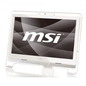 MSI Wind TOP AE1920-036 / Atom D525 / 18.5"WXGA (Touch panel) / 2 Gb / 250 / DVD-RW / WiFi / CAM / Kb+М / W7 HP