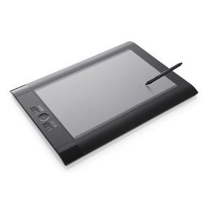 Intuos4 A3 W Extra Large DTP (PTK-1240-D)