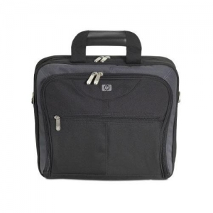 Сумка HP Value eNotebook Bag (RF733AA) 15.4" серая