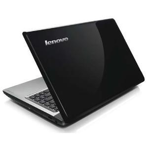 Lenovo IdeaPad Z460A / i5 460M / 14" HD LED / 3072 / 320 / GT310M (1024) / DVDRW / WiFi + WiMax / BT / CAM / DOS (59052258)