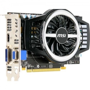 [ATi  HD 5750] 1Gb DDR5 / Microstar  R5750-MD1G