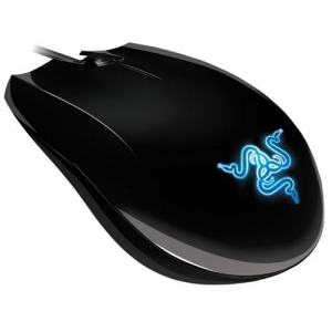 RAZER Abyssus Mirror Edition, 3500 dpi