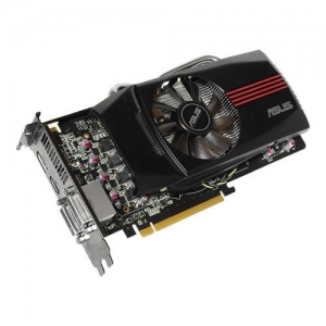 [ATi  HD 6850] 1Gb DDR5 / ASUS  EAH6850 DIRECTCU/2DIS/1GD5