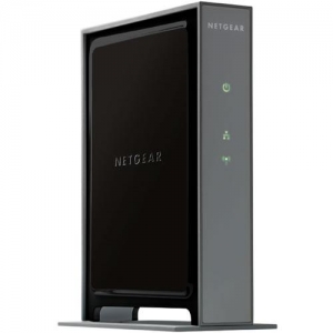Netgear WN802T-200PES 802.11n, 300 Мбит/с, 1 LAN 10/100/1000