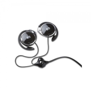 Наушники HP Stereo Headset (RF824AA) (накладные)