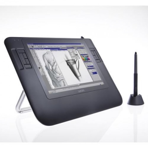 Cintiq 12WX LCD tablet (DTZ-1200W)