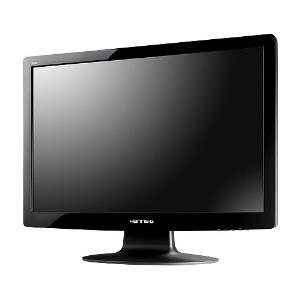 HANNS-G HH281HPB  27.5" / 1920x1200 / 3ms / D-SUB + 2*HDMI / Spks / Черный глянцевый