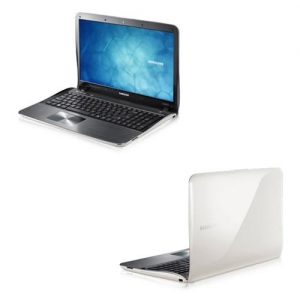 SAMSUNG SF510-S02 / i3 370M / 15.6" HD / 3 Gb / 500 / GF310M 512Mb / DVDRW / WiFi / BT / CAM / W7 HP