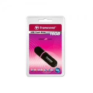16Gb TRANSCEND (TS16GJFV30) USB2.0 Jet Flash Retail