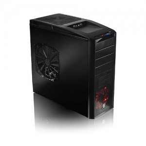 Thermaltake VJ400G1N2Z V9, Black(Black inside), без БП