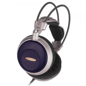 Наушники AUDIO-TECHNICA ATH-AD700 дуговые открытые