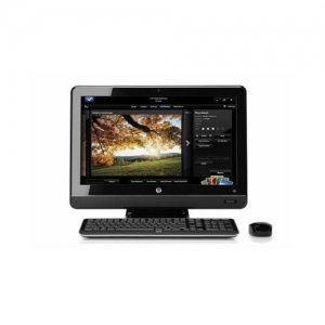HP Omni 200-5240ru / i3 550 / 21.5" LED AG / 4 Gb / 750 / X4500XD / DVDRW / CAM / Kb+M / W7 Pro (XS996EA)