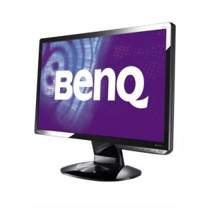 BENQ G922HDL 18.5" / 1366x768 (с LED подсветкой) / 5ms / D-SUB + DVI-D / Черный глянцевый