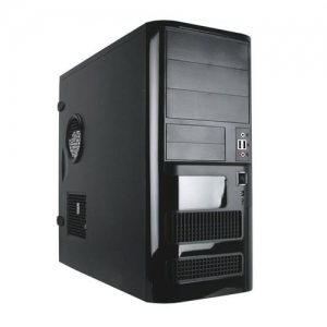 InWin EAR-012 ATX 450W (black) (6022081)