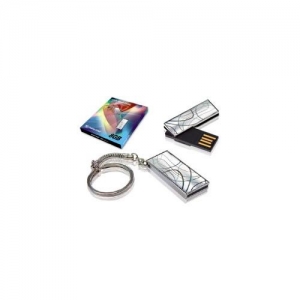 8Gb TRANSCEND (TS8GJFV90C) USB2.0 Jet Flash Retail