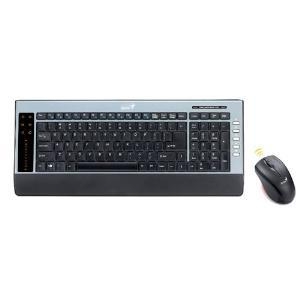 Genius TwinTouch Luxemate T830