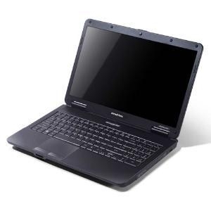 eMachines E527 / СМ 900 / 15.6" HD / 2048 / 160 / X4500 / DVDRW / WiFi / Linux (L.XNAF0C.001)