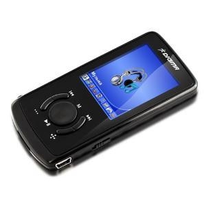 Digma MP630, 8Gb, 1.8" CSTN display, FM, слот microSD (max 2Gb)