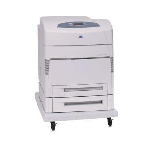 HP LaserJet Color 5550DTN (Q3716A)